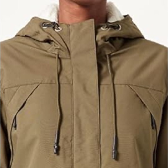 McKINLEY Women's Amita Winter Parka - Picture 8 of 16